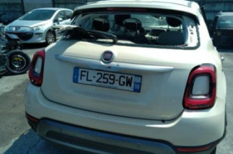 Eclairage de plafonnier FIAT 500X