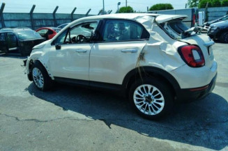 Ecran GPS FIAT 500X