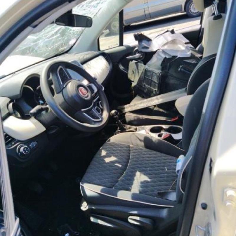 Interrupteur de leve vitre arriere gauche FIAT 500X Photo n°8