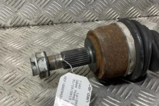 Cardan droit (transmission) FIAT 500X