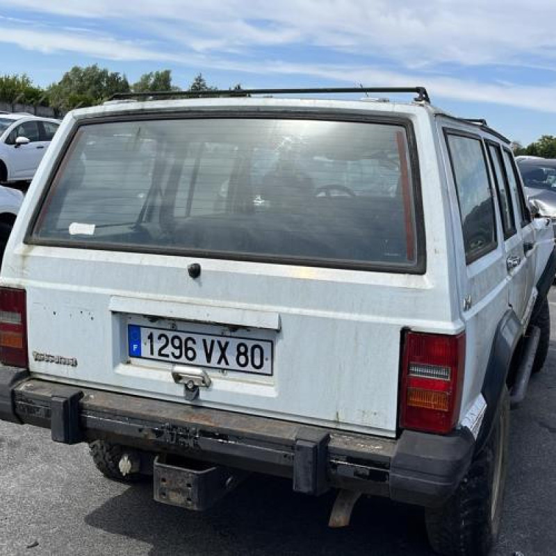 Jante JEEP CHEROKEE Photo n°5