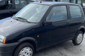 Optique avant secondaire gauche (feux)(clignotant) FIAT CINQUECENTO