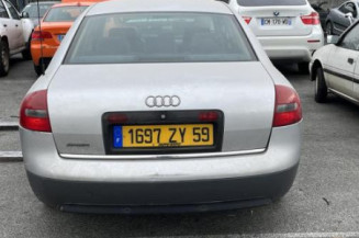 Feu arriere principal gauche (feux) AUDI A6 2