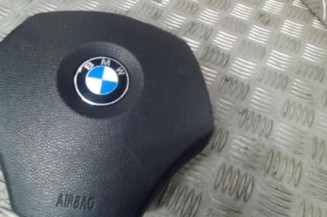 Air bag conducteur BMW SERIE 3 E91 Photo n°1