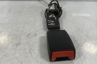 Attache ceinture avant droit VOLKSWAGEN POLO 5