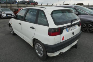 Pare choc arriere SEAT IBIZA 2