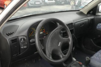 Vitre avant droit SEAT IBIZA 2