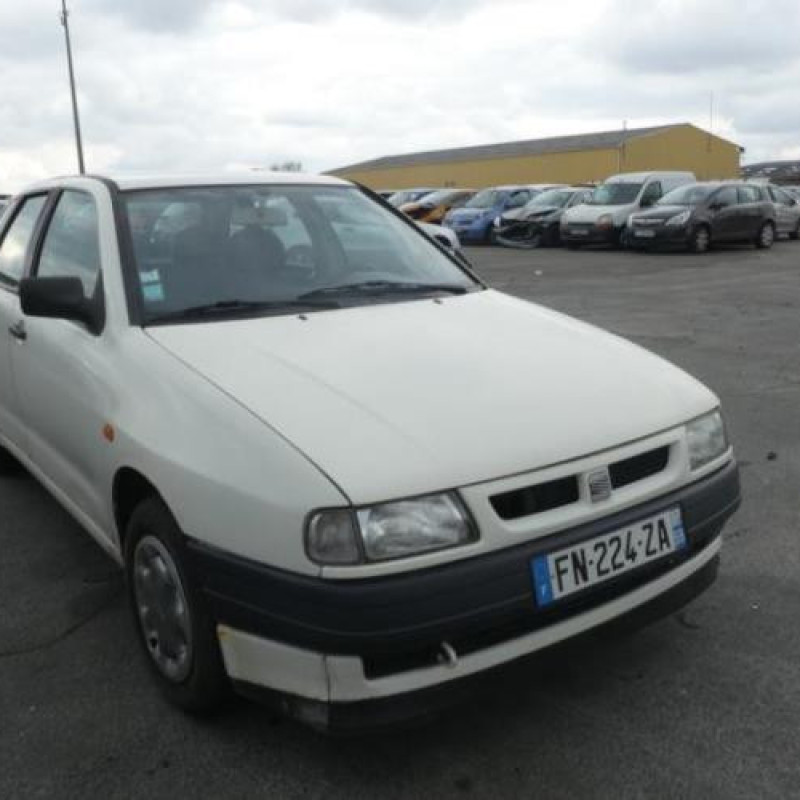 Leve vitre mecanique avant droit SEAT IBIZA 2 Photo n°4