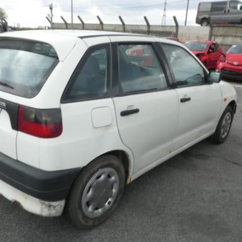 Leve vitre mecanique avant droit SEAT IBIZA 2 Photo n°5