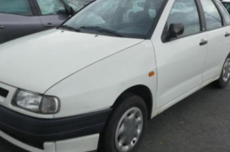 Serrure de coffre SEAT IBIZA 2