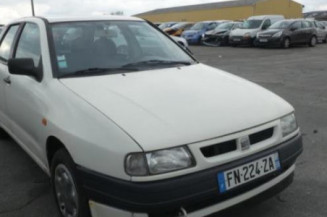 Serrure de coffre SEAT IBIZA 2