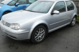 Amortisseur avant droit VOLKSWAGEN GOLF 4