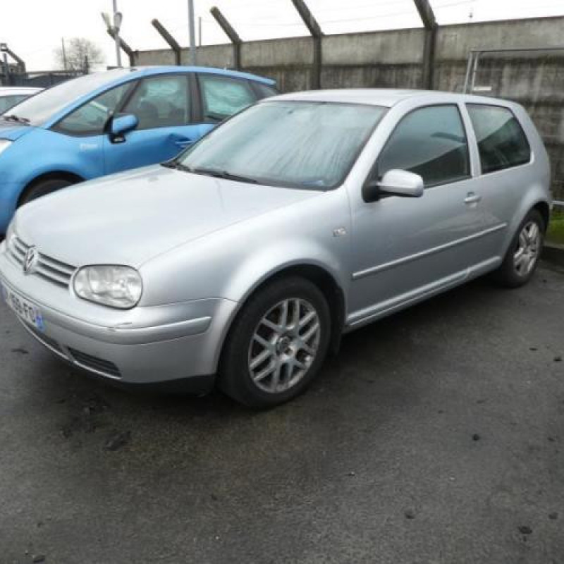 Amortisseur avant droit VOLKSWAGEN GOLF 4 Photo n°4