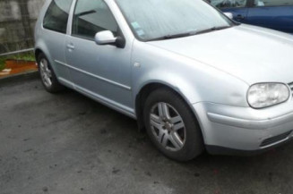 Amortisseur avant droit VOLKSWAGEN GOLF 4