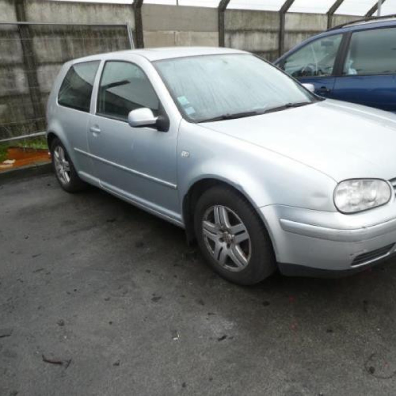 Amortisseur avant droit VOLKSWAGEN GOLF 4 Photo n°5