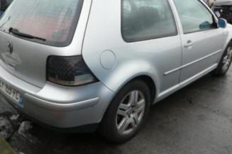 Amortisseur avant droit VOLKSWAGEN GOLF 4