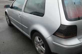 Amortisseur avant droit VOLKSWAGEN GOLF 4