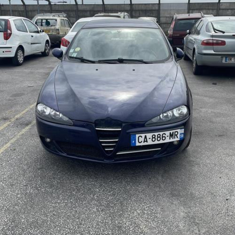 Pompe lave glace avant ALFA ROMEO 147 Photo n°4