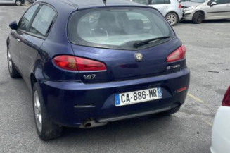 Pompe lave glace avant ALFA ROMEO 147