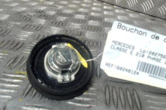 Bouchon de carburant MERCEDES CLASSE E 210 Photo n°1