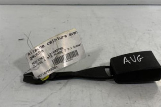 Attache ceinture avant gauche MERCEDES CLASSE E 210