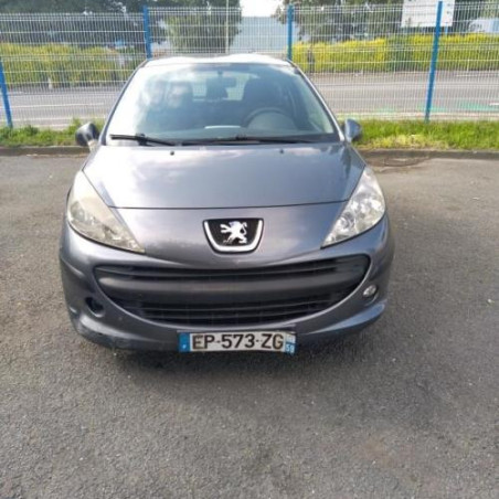 Vitre avant gauche PEUGEOT 207