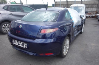 Traverse superieure ALFA ROMEO GT