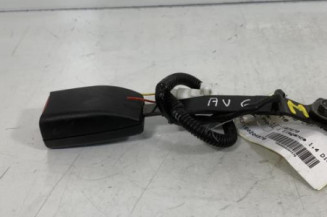 Attache ceinture avant gauche MAZDA 2 2