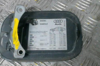 Trappe d'essence AUDI A4 2