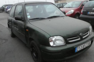 Optique avant principal droit (feux)(phare) NISSAN MICRA 2