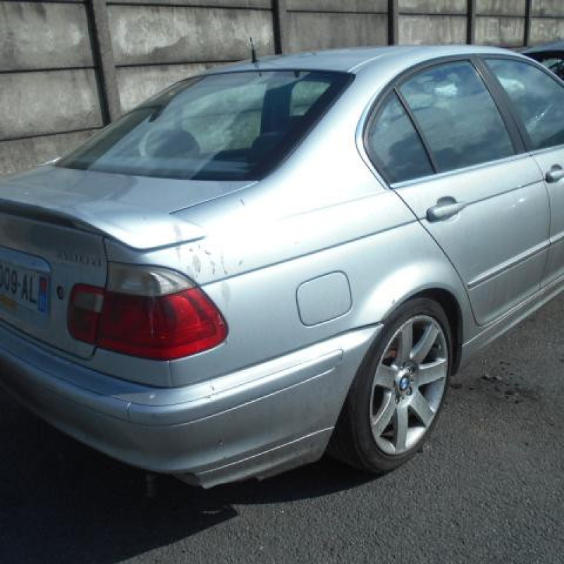 Pare soleil droit BMW SERIE 3 E46 Photo n°5