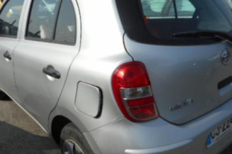 Serrure arriere gauche NISSAN MICRA 4