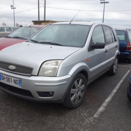 Pompe de direction FORD FUSION