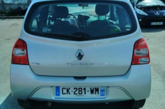 Poignee interieur avant gauche RENAULT TWINGO 2