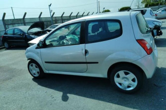 Poignee interieur avant gauche RENAULT TWINGO 2