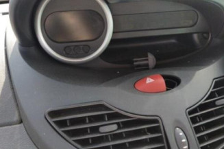 Poignee interieur avant gauche RENAULT TWINGO 2