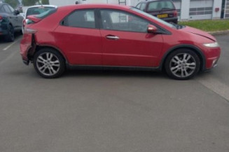 Feu arriere secondaire droit (feux) HONDA CIVIC 8