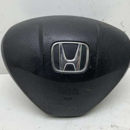 Air bag conducteur HONDA CIVIC 8 Photo n°1