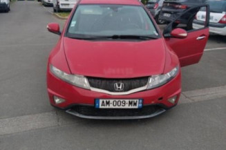 Avertisseur/Klaxon HONDA CIVIC 8