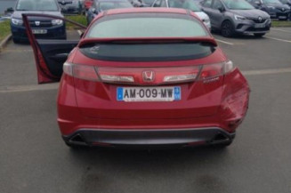 Avertisseur/Klaxon HONDA CIVIC 8