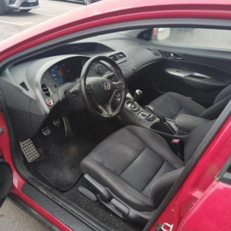 Poignee interieur arriere droit HONDA CIVIC 8 Photo n°8