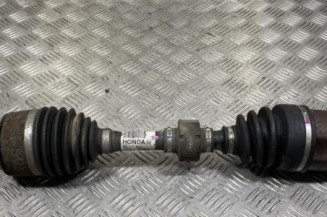 Cardan gauche (transmission) HONDA CIVIC 8 Photo n°1