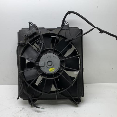 Moto ventilateur radiateur HONDA CIVIC 8