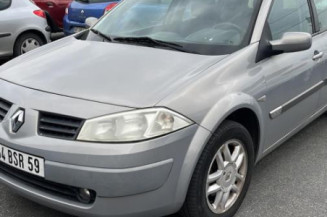 Anti brouillard gauche (feux) RENAULT MEGANE 2