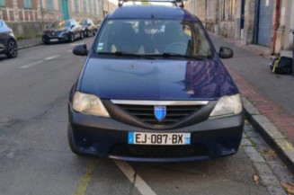 Pedalier d'embrayage DACIA LOGAN MCV 1