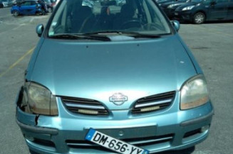 Aile avant gauche NISSAN ALMERA TINO