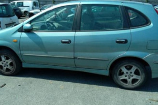 Aile avant gauche NISSAN ALMERA TINO