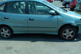 Porte arriere droit NISSAN ALMERA TINO