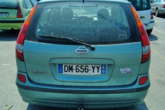 Porte arriere droit NISSAN ALMERA TINO