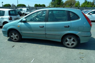 Porte arriere droit NISSAN ALMERA TINO